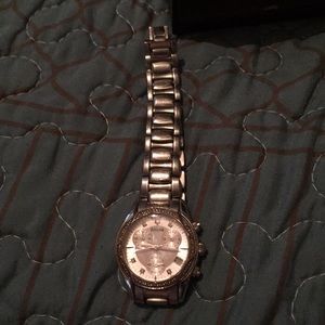 Bulova watch